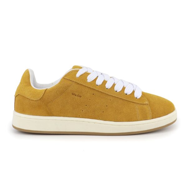 WG Street Masculino Amarelo