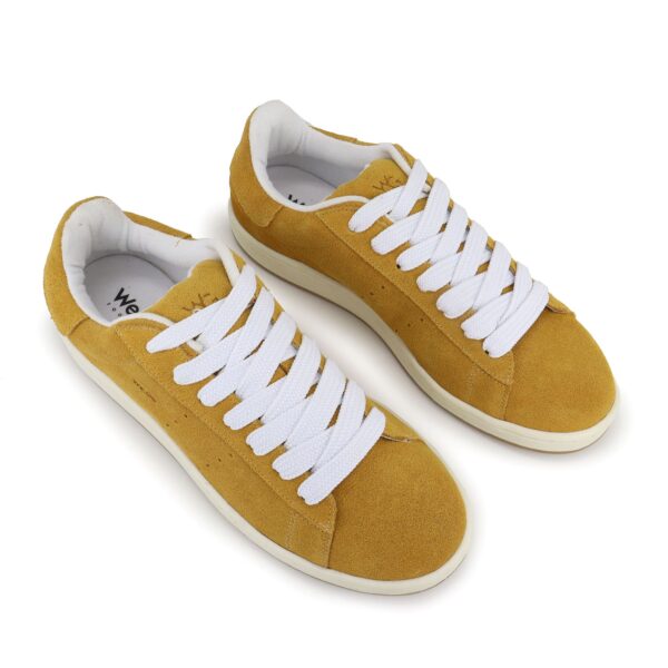 WG Street Feminino Amarelo - Image 2