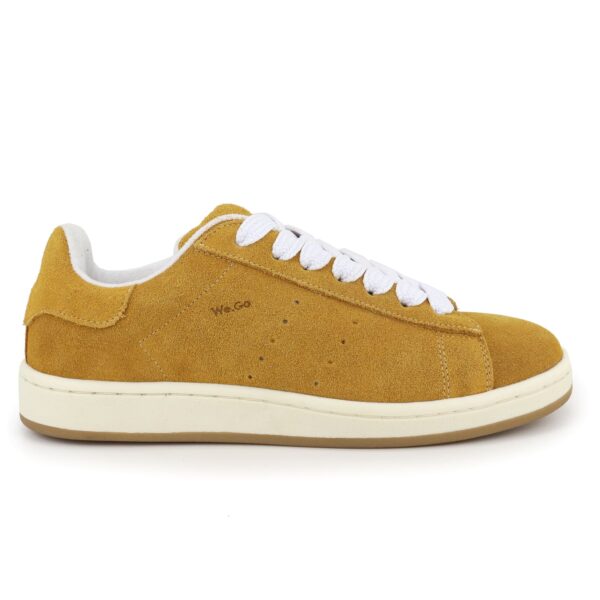 WG Street Feminino Amarelo