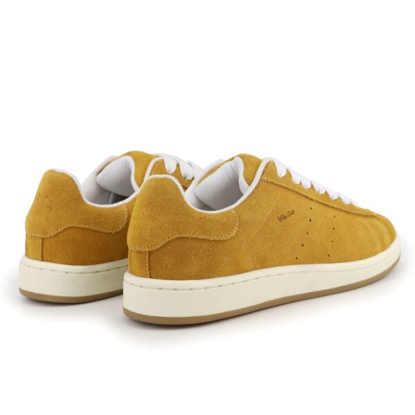 WG Street Feminino Amarelo - Image 4