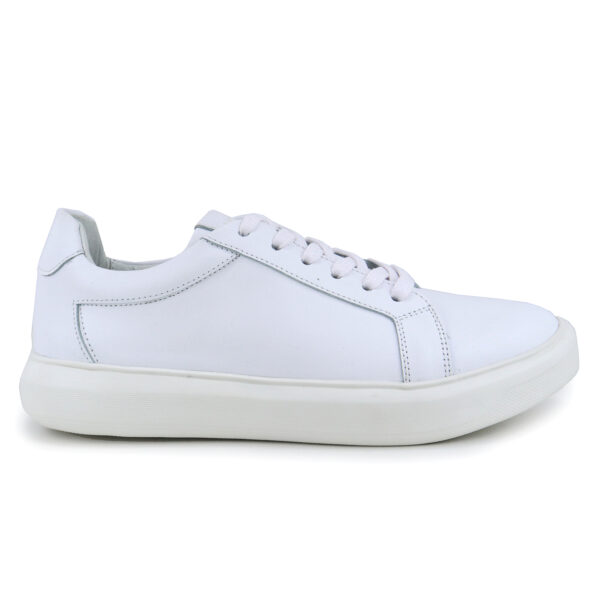 WG3 Feminino Branco - Image 2