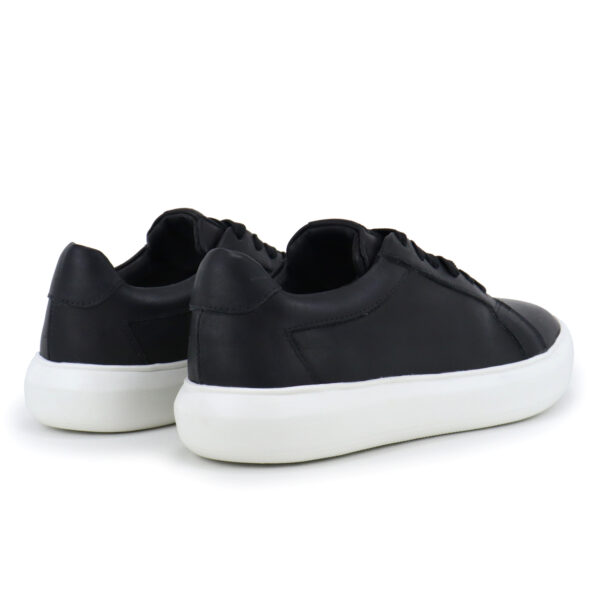 WG3 Feminino Preto e Branco - Image 2