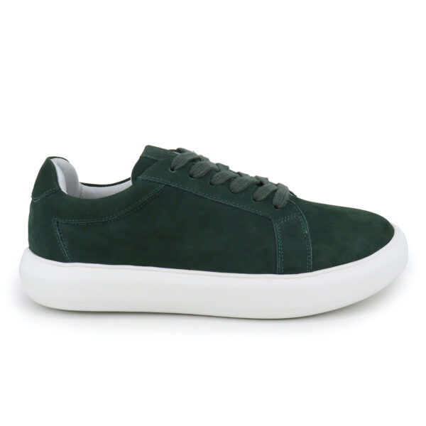 WG3 Feminino Verde